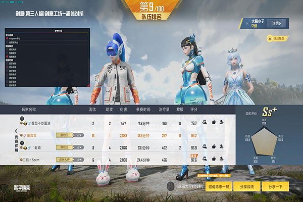 CF有辅助工具吗软件效果